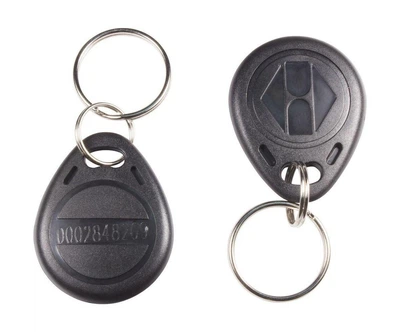 Бесконтактный брелок Protection - kit - key (01239)