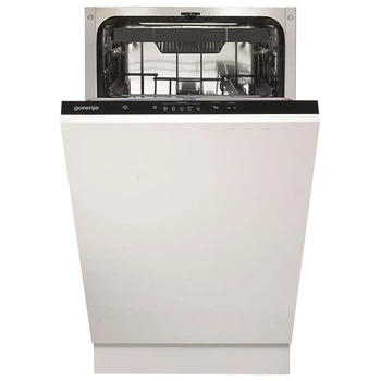 Посудомоечная машина встроенная Gorenje GV 520E10