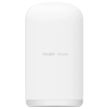 Беспроводной WiFi мост Ruijie Reyee RG-EST350G 5 км 16 dBi PTP/PTMP