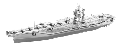Металлический 3D конструктор 