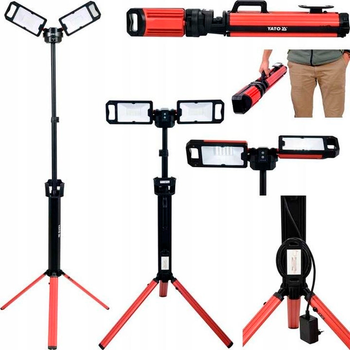 Reflektor Yato YT-81811 (5906083072635)