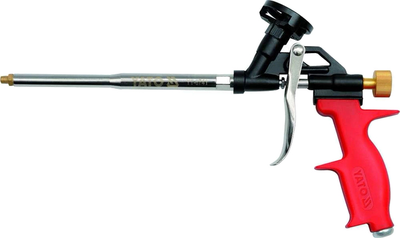 Пістолет для піни Yato YT-6741 10 / 20 (5906083967412)