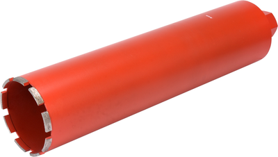 Wiertło koronowe diamentowe Yato YT-60376 102 x 430 mm – M32 (5906083048098)