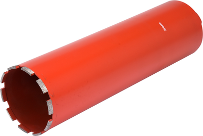 Свердло корончасте алмазне Yato YT-60377 122 x 430 мм — М32 (5906083048104)