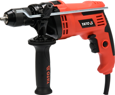 Дриль ударний YATO 810 Вт (YT-82036)