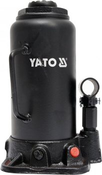 Podnośnik słupkowy YATO 15T (YT-17006)