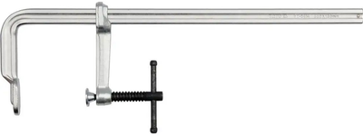 Ścisk stolarski YATO 600 x 120 mm (YT-6415)
