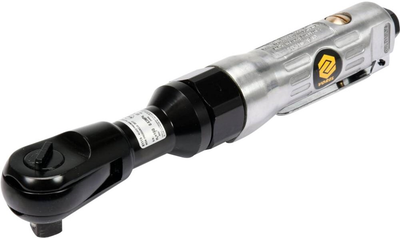 Grzechotka pneumatyczna VOREL kwadrat 1/2" 69 Nm 6.3 Bar 113 l/min (81119_v)