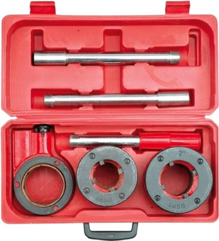 Zestaw narzynek VOREL 1.5"-2", 6 szt (55830_v)