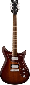 Электрогитара Gretsch Electromatic CVT Double-Cut With Wraparound Tailpiece Havana Burst