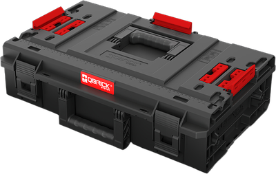Skrzynka na narzędzia Qbrick System One 200 Vario 2.0 585 x 385 x 171 mm (000040189932)