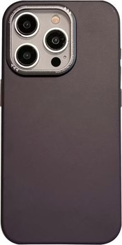 Панель Evelatus NeoCase MagSafe для Apple iPhone 16 Pro Brown (EVEAPP16PPCNMB)