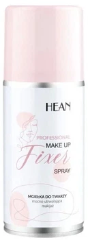 Спрей-фіксатор для макіяжу Hean Make Up Fixer Spray 150 мл (5907474419824)