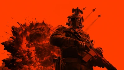 Игра Battlefield™ 6 Phantom edition для ПК (Ключ активации EA App)