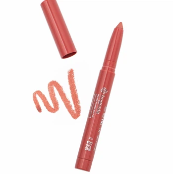Помада-карандаш Velvet Matte Bogenia 1,4 г 004
