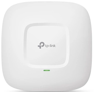 Точка доступа TP-LINK EAP115 N300, 1хFE LAN, PoE