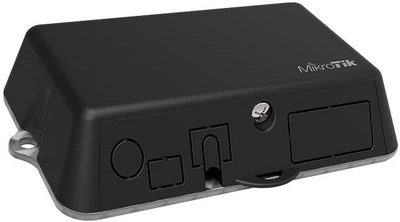 Маршрутизатор MikroTik LtAP mini