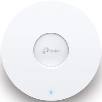 Точка доступа TP-LINK EAP610 AX1800, 1xGE LAN, PoE, Passive PoE