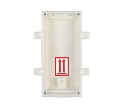 Встраиваемая коробка для домофона 2N FLUSH MOUNT BOX HELIOS IP VERSO 9155015