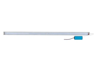 Светодиодный LED фито светильник полного спектра LEDTech 36вт 100см с герметичным драйвером