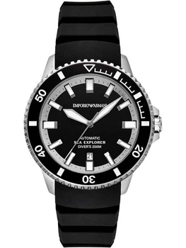 Чоловічі наручні годинники Emporio Armani AR60086 SET