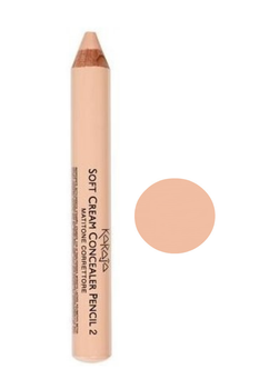 Консилер-карандаш для лица Karaja SOFT CREAM тон 02 2.1 г