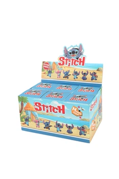 Герой Stich цвет разноцветный ЦБ-00285819
