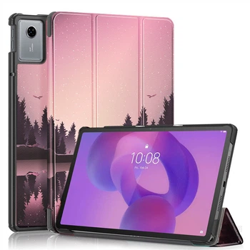 Чехол Ultra Slim Lenovo Idea Tab 11" TB336FU, TB336ZU / Tab K11 2nd Gen / Xiaoxin Pad 2025 принт Dusk