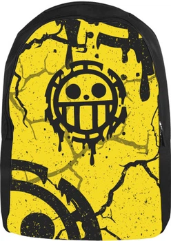 Рюкзак 3D ONE PIECE (21) Розмір 28x38см