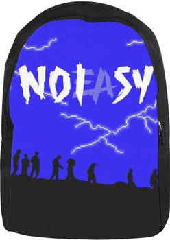 Рюкзак 3D Stray Kids 4 Розмір 28x38см