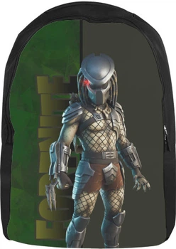 Рюкзак 3D Fortnite Predator Розмір 28x38см