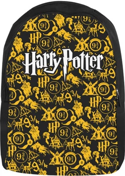 Рюкзак 3D HARRY POTTER (15) Розмір 28x38см