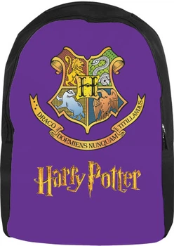 Рюкзак 3D Гаррі Поттер / HARRY POTTER 10 Розмір 28x38см