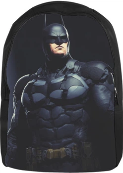 Рюкзак 3D Batman-8 Розмір 28x38см