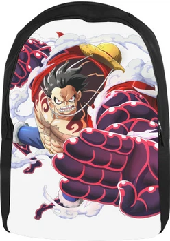 Рюкзак 3D one piece 2 Розмір 28x38см