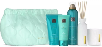 Подарунковий набір Rituals The Ritual of Karma Large Gift Set