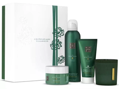 Подарунковий набір Rituals The Ritual of Jing Medium Gift Set