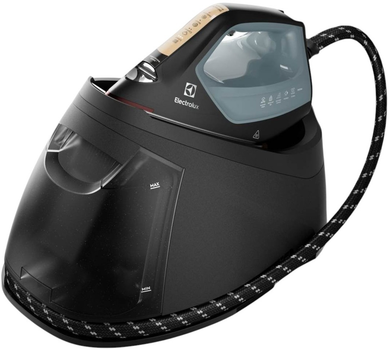 Żelazko z generatorem pary Electrolux Series 800 Renew E8ST2-8OG