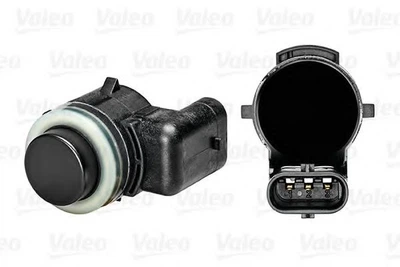 Датчик контроля парковки Valeo (890007)