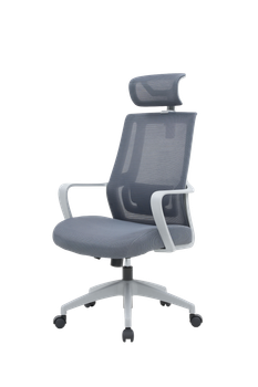 Крісло офісне OfficePro Harmony OC310-G-G-G