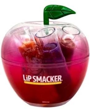 Kosmetyczne etui Markwins Lip Smacker Królewny Śnieżki 1510727E (4038033107270)