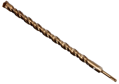 Wiertło do betonu YATO SDS-plus 25 x 600/490 mm (YT-4192)