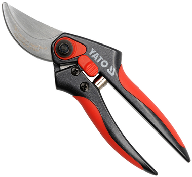 Секатор YATO 200 мм (YT-8849)