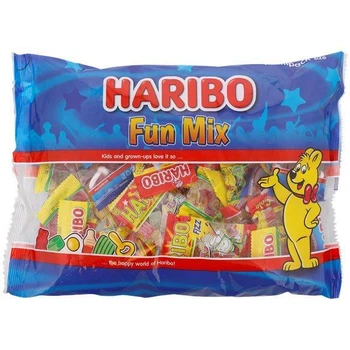 Желейные Конфеты Haribo Fun Mix 350 г