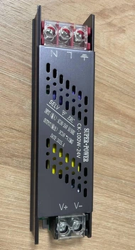 Led блок живлення 24V 4,2 А 100Вт