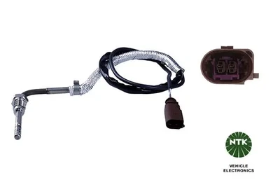 Датчик температуры выхлопных газов NTK (95386)