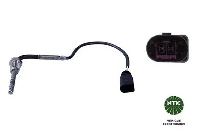 Датчик температуры выхлопных газов NTK (93009)