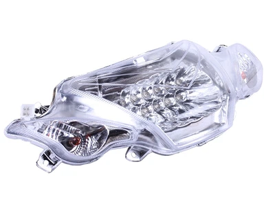 Фара светодиодная TT AGRO MOTO 500/800W для электровелосипеда