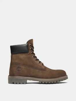 Черевики Timberland 10273712 Коричневий 41 TF5659