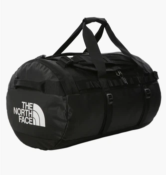 Спортивная сумка The North Face Uplift Sc Black ONE SIZE Чорний NF0A52SA53R